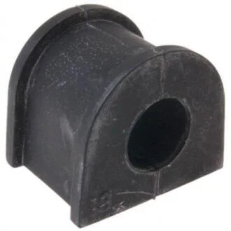 SSB-010 ВТУЛКА ЗАДНЕГО СТАБИЛИЗАТОРА D18 (SUBARU LEGACY B13 2003-2009) FEBEST SSB010