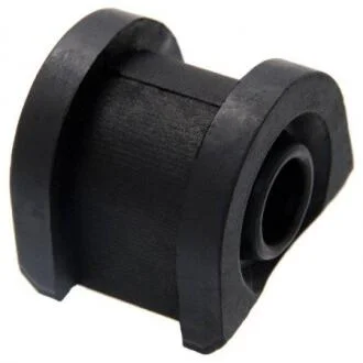 Втулка стабілізатора (ВТУЛКА ПЕРЕДНЕГО СТАБИЛИЗАТОРА D19 SUBARU IMPREZA G12 2007-) FEBEST SSB-G12F