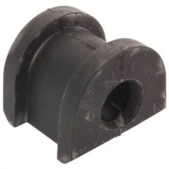 Втулка стабiлiзатора (ВТУЛКА ПЕРЕДНЕГО СТАБИЛИЗАТОРА D16 (SUBARU IMPREZA G11 2000-2007)) FEBEST SSB-R2