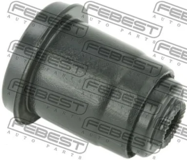 САЙЛЕНТБЛОК ЗАДНЬОЇ ЦАПФИ НИЖНІЙ (SUZUKI SWIFT SF413/SF416 1993-2003) FEBEST SZAB-059