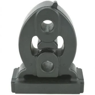 Кронштейн глушника FEBEST SZEXB004