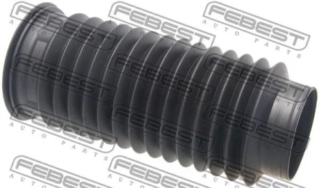 Пильовик амортизатора FEBEST SZSHB-GVJB