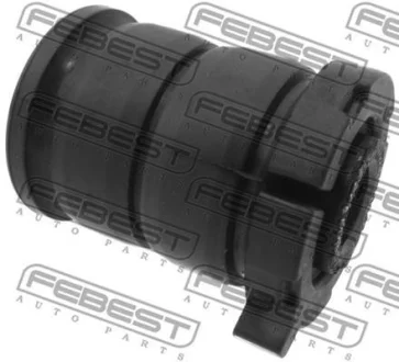 САЙЛЕНТБЛОК ПЕРЕДНІЙ ПЕРЕДНЬОГО ВАЖЕЛЯ FEBEST TAB-052