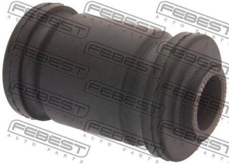 САЙЛЕНТБЛОК ПЕРЕДНІЙ ПЕРЕДНЬОГО ВАЖЕЛЯ FEBEST TAB-067