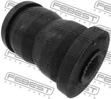 Сайлентблок переднего рычага передний COROLLA AE100/EE100/CE100 91-97 FEBEST TAB-070