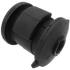 Сайлентблок (САЙЛЕНБЛОК ЗАДНЕЙ ПРОДОЛЬНОЙ ТЯГИ (TOYOTA CAMRY ACV3#/MCV3# 2001-2006)) FEBEST TAB-141 (фото 1)