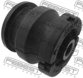 САЙЛЕНТБЛОК ПЕРЕДНЬОГО ВЕРХНЬОГО ВАЖЕЛЯ FEBEST TAB-183