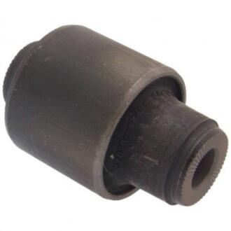 Сайлентблок (САЙЛЕНБЛОК ЗАДНЕГО РЫЧАГА TOYOTA AVENSIS ADT25#/AZT25#/CDT250/ZZT25# 2003-2008) FEBEST TAB-203