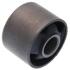 САЙЛЕНБЛОК ПОДУШКИ ДИФФЕРЕНЦИАЛА (TOYOTA RAV4 ACA2# 2000-2005 TOYOTA RAV4 SXA1# 1993-2000) FEBEST TAB-210 (фото 1)