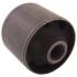 САЙЛЕНБЛОК ЗАДНЕЙ ПОДВЕСКИ (TOYOTA CAMI J100E, J102E, J122E 1999-2005) FEBEST TAB-282 (фото 1)