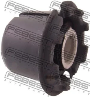 САЙЛЕНБЛОК ЗАДНЕЙ ПОДВЕСКИ (TOYOTA MARK 2/CHASER/CRESTA GX90 1992-1996) FEBEST TAB-309