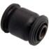 Сайлентблок (САЙЛЕНБЛОК ЗАДНЕЙ ПОПЕРЕЧНОЙ ТЯГИ TOYOTA KLUGER L/V ACU25/MCU25 4WD 2000-2007) FEBEST TAB-318 (фото 1)