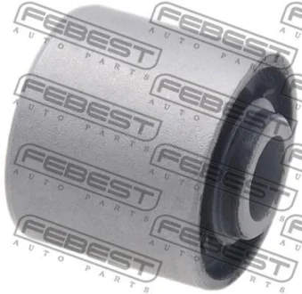 САЙЛЕНБЛОК ЗАДНЕГО АМОРТИЗАТОРА (LEXUS LS430, CELSIOR UCF30 2000-2006) FEBEST TAB-357