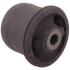 Сайлентблок (САЙЛЕНБЛОК ЗАДНЕЙ БАЛКИ TOYOTA COROLLA ADE150/NDE150/NRE150/ZRE15#/ZZE150 2006-) FEBEST TAB-455 (фото 1)