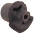 Сайлентблок (САЙЛЕНБЛОК ЗАДНЕЙ БАЛКИ TOYOTA YARIS NCP1#/NLP10/SCP10 1999-2005) FEBEST TAB-456 (фото 1)