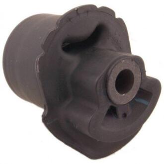 Сайлентблок (САЙЛЕНБЛОК ЗАДНЕЙ БАЛКИ TOYOTA YARIS NCP1#/NLP10/SCP10 1999-2005) FEBEST TAB-456