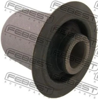 САЙЛЕНТБЛОК ЗАДНЬОГО ВАЖЕЛЯ FEBEST TAB-KCH10RR