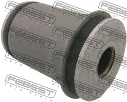 Сайлентблок (САЙЛЕНБЛОК НИЖНЕГО ПЕРЕДНЕГО РЫЧАГА (TOYOTA HIACE/REGIUSACE KZH1##/LH1##/RZH1##/TRH1## 1989-2004) FE) FEBEST TAB-KCH10X