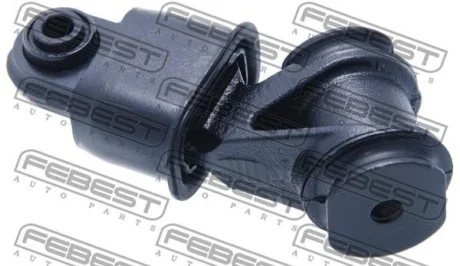 Сайлентблок важеля FEBEST TAB-NHW10R