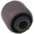Сайлентблок (САЙЛЕНБЛОК ЗАДНЕГО РЫЧАГА (TOYOTA AVENSIS ADT25#/AZT25#/CDT250/ZZT25# 2003-2008)) FEBEST TAB-TSL7 (фото 1)