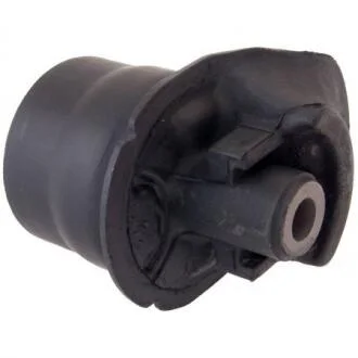 Сайлентблок (САЙЛЕНБЛОК ЗАДНЕЙ БАЛКИ TOYOTA COROLLA CE120/NZE12#/ZZE12# 2000-2008) FEBEST TAB-ZZE120R