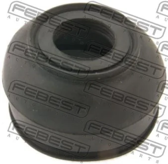 Пильник шар. опори (ПЫЛЬНИК ОПОРЫ ШАРОВОЙ НИЖНЕГО РЫЧАГА (43x19.5x30.5) (ALL TOYOTA MITSUBISHI HONDA MAZDA NISSAN) FEBES) FEBEST TBJB-002