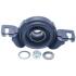 ПОДШИПНИК ПОДВЕСНОЙ КАРДАННОГО ВАЛА (TOYOTA KLUGER L, V ACU25, MCU25 4WD 2000-2007) (TOYOTA KLUGER L, V ACU25, MCU25 4WD 2000-2007) FEBEST TCB-005 (фото 1)