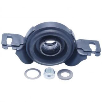 ПОДШИПНИК ПОДВЕСНОЙ КАРДАННОГО ВАЛА (TOYOTA KLUGER L, V ACU25, MCU25 4WD 2000-2007) (TOYOTA KLUGER L, V ACU25, MCU25 4WD 2000-2007) FEBEST TCB-005