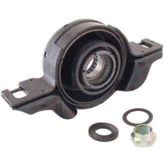 ПОДШИПНИК ПОДВЕСНОЙ КАРДАННОГО ВАЛА (TOYOTA KLUGER L/V ACU25/MCU25 4WD 2000-2007)/TOYOTA KLUGER L/V ACU25/MCU25 4WD 2000-2007/ (шт.) FEBEST TCB-020