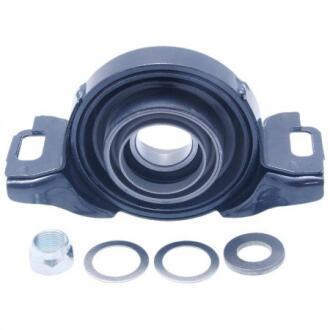 Підвісний підшипник карданного валу LEXUS GS/IS/LS/RC 2.2-4.6 05- FEBEST TCB-021