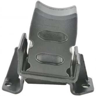 Отбойник амортизатора TOYOTA CRUISER PRADO 02- зад. FEBEST TD008