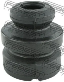 ОТБОЙНИК ПЕРЕДНЕГО АМОРТИЗАТОРА (TOYOTA MARK 2, CHASER, CRESTA GX100 1996-2001) FEBEST TD-GX100F