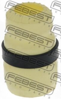 ОТБОЙНИК ЗАДНЕГО АМОРТИЗАТОРА (TOYOTA KLUGER L, V ACU25, MCU25 4WD 2000-2007) FEBEST TD-RX300R
