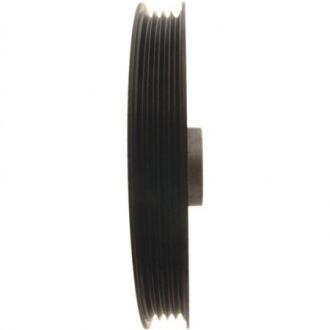 ШКИВ КОЛЕНВАЛА 2E/4EFE/5EFE TOYOTA COROLLA SED/CP/WG AE10,CE100,EE10 1991.08-2001.11 [GR] FEBEST TDS-003