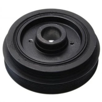 Шкив коленвала 1MZFE CAMRY ACV3/MCV3 01-06 FEBEST TDS-1MZFE