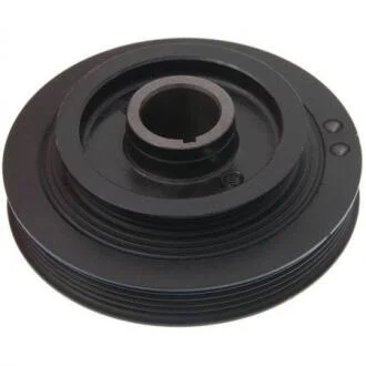 Шків колінчастого валу 3sfe/4sfe/5sfe/5sfne FEBEST TDS-3S163