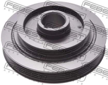 Шків колінвала FEBEST TDS-3SFE