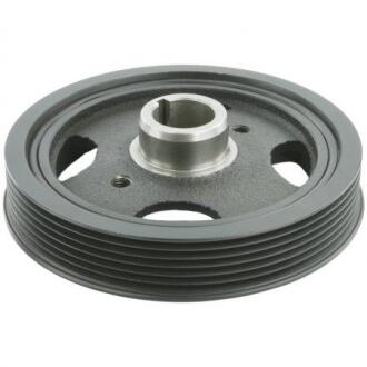 ШКИВ КОЛЕНВАЛА 3SZVE (TOYOTA VITZ NCP1#/SCP1# 1999-2005) FEBEST TDS-3SZVE