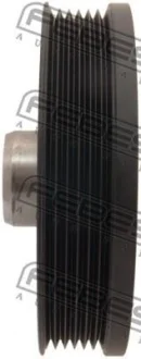 Шків колінвала FEBEST TDS-3ZZFE
