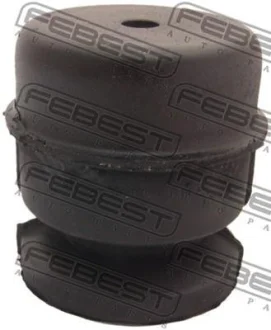 ОТБОЙНИК ЗАДНЕЙ ПРУЖИНЫ (TOYOTA LUCIDA ESTIMA EMINA PREVIA CXR10/CXR20/TCR1) FEBEST TD-TCR20R