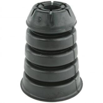 ОТБОЙНИК ЗАДНЕГО АМОРТИЗАТОРА (TOYOTA LAND CRUISER 100 HDJ101, UZJ100 1998-2007) FEBEST TD-UZJ100R
