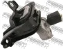 ПОДУШКА ДВИГАТЕЛЯ ПРАВАЯ (TOYOTA YARIS/ECHO NCP10/SCP10 1999-2005) FEBEST TM-091 (фото 1)