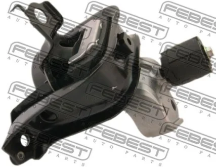 ПОДУШКА ДВИГАТЕЛЯ ПРАВАЯ (TOYOTA YARIS/ECHO NCP10/SCP10 1999-2005) FEBEST TM-091