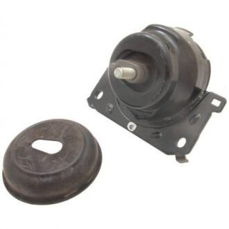 Опора двигуна (ПОДУШКА ДВИГАТЕЛЯ ПЕРЕДНЯЯ TOYOTA LAND CRUISER PRADO 120 GRJ12#/KDJ12#/RZJ12#/TRJ12#/VZJ12# 2002-200) FEBEST TM-120