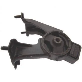 Опора двигуна (ПОДУШКА ДВИГАТЕЛЯ ЗАДНЯЯ TOYOTA COROLLA CE120/NZE12#/ZZE12# 2000-2008) FEBEST TM-13