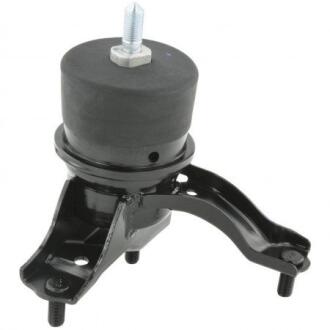 ПОДУШКА ДВИГАТЕЛЯ ПЕРЕДНЯЯ (ГИДРАВЛИЧЕСКАЯ) (TOYOTA CAMRY/HYBRID ACV51,ASV5#,AVV50,GSV50 2011-2018) FEBEST TMAVV50F