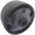 Сайлентблок передней подушки двигателя CARINA E AT19/ST191/CT190 92-97 FEBEST TMB-103 (фото 1)