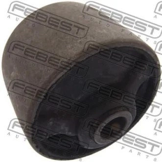 Сайлентблок подушки двигателя прав. COROLLA AE10/CE10/EE10 91-02 FEBEST TMB-107
