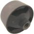 САЙЛЕНБЛОК ЗАДНЕЙ ПОДУШКИ ДВИГАТЕЛЯ (TOYOTA COROLLA CE120/NZE120 2000-2006 TOYOTA COROLLA RUNX/ALLEX FEBEST TMB-13 (фото 1)