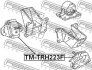 ПОДУШКА ДВИГУНА ПЕРЕДНЯ (TOYOTA LITE/TOWNACE NOAH) FEBEST TM-TRH223F (фото 2)